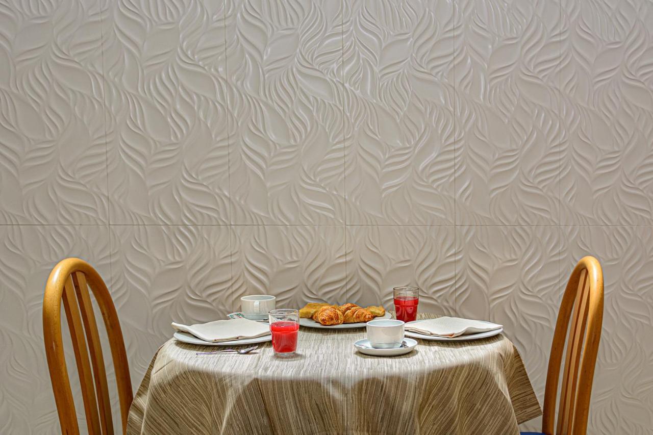 Hotel Sogno Viareggio Bagian luar foto