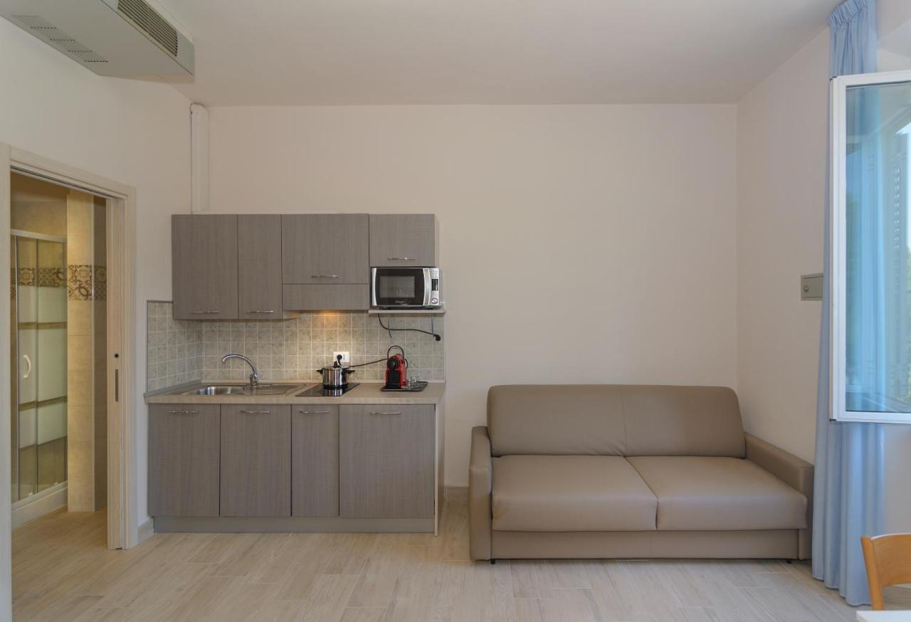 Hotel Sogno Viareggio Bagian luar foto