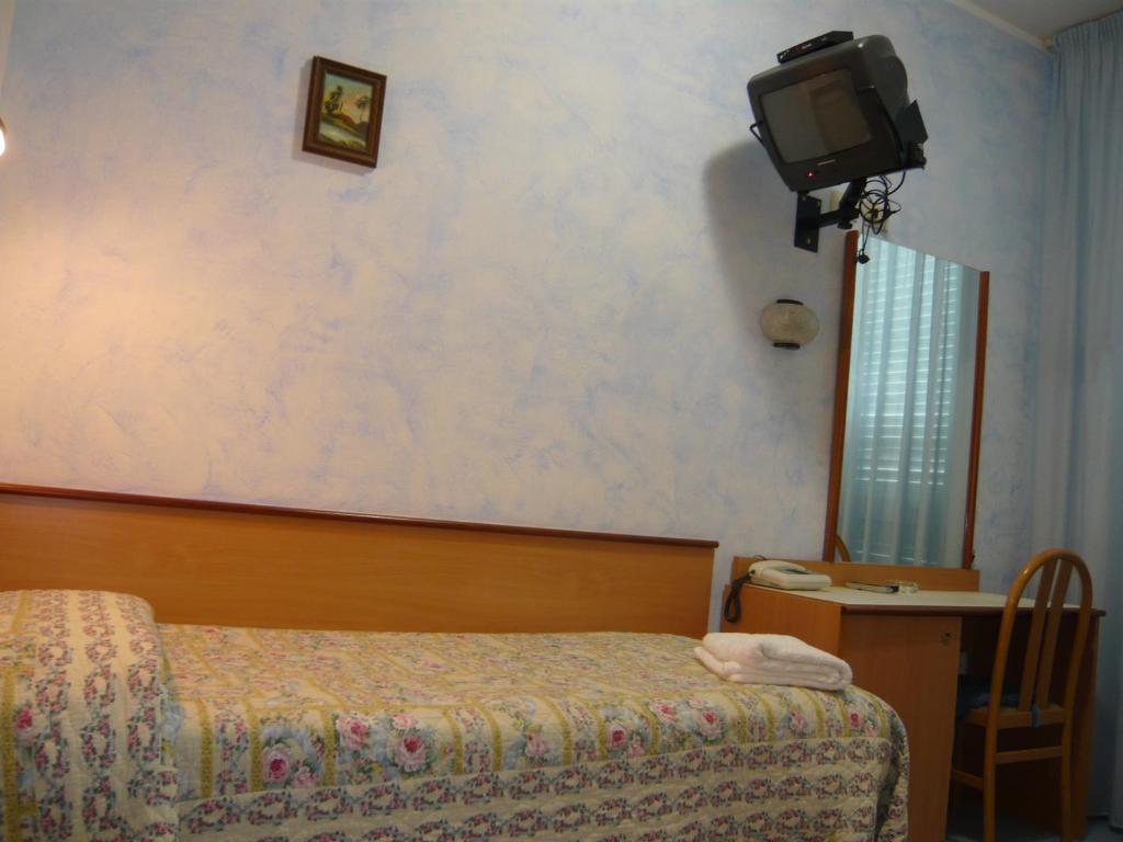 Hotel Sogno Viareggio Ruang foto