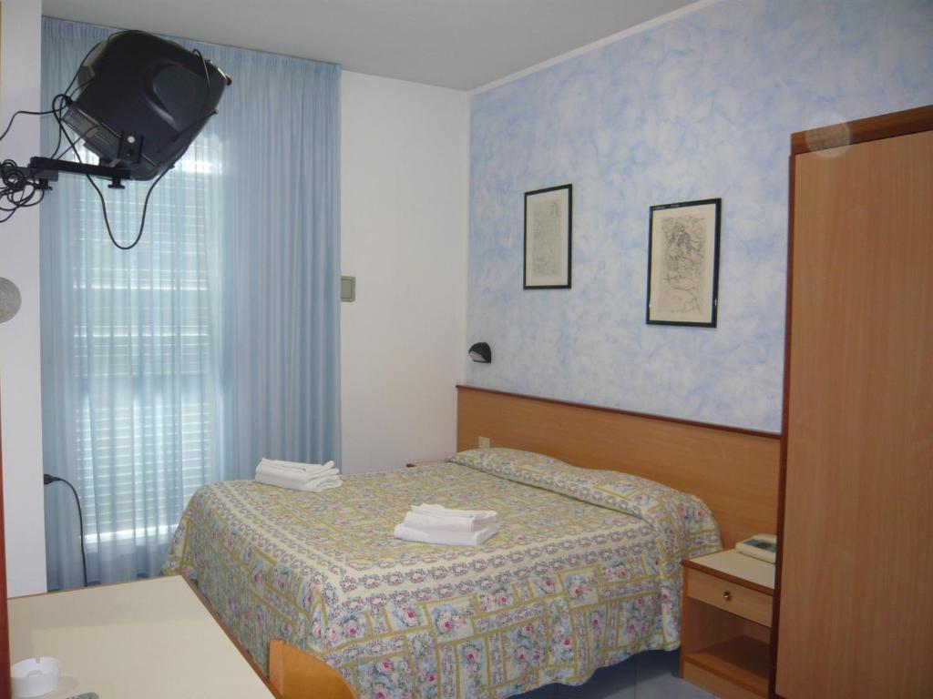 Hotel Sogno Viareggio Ruang foto