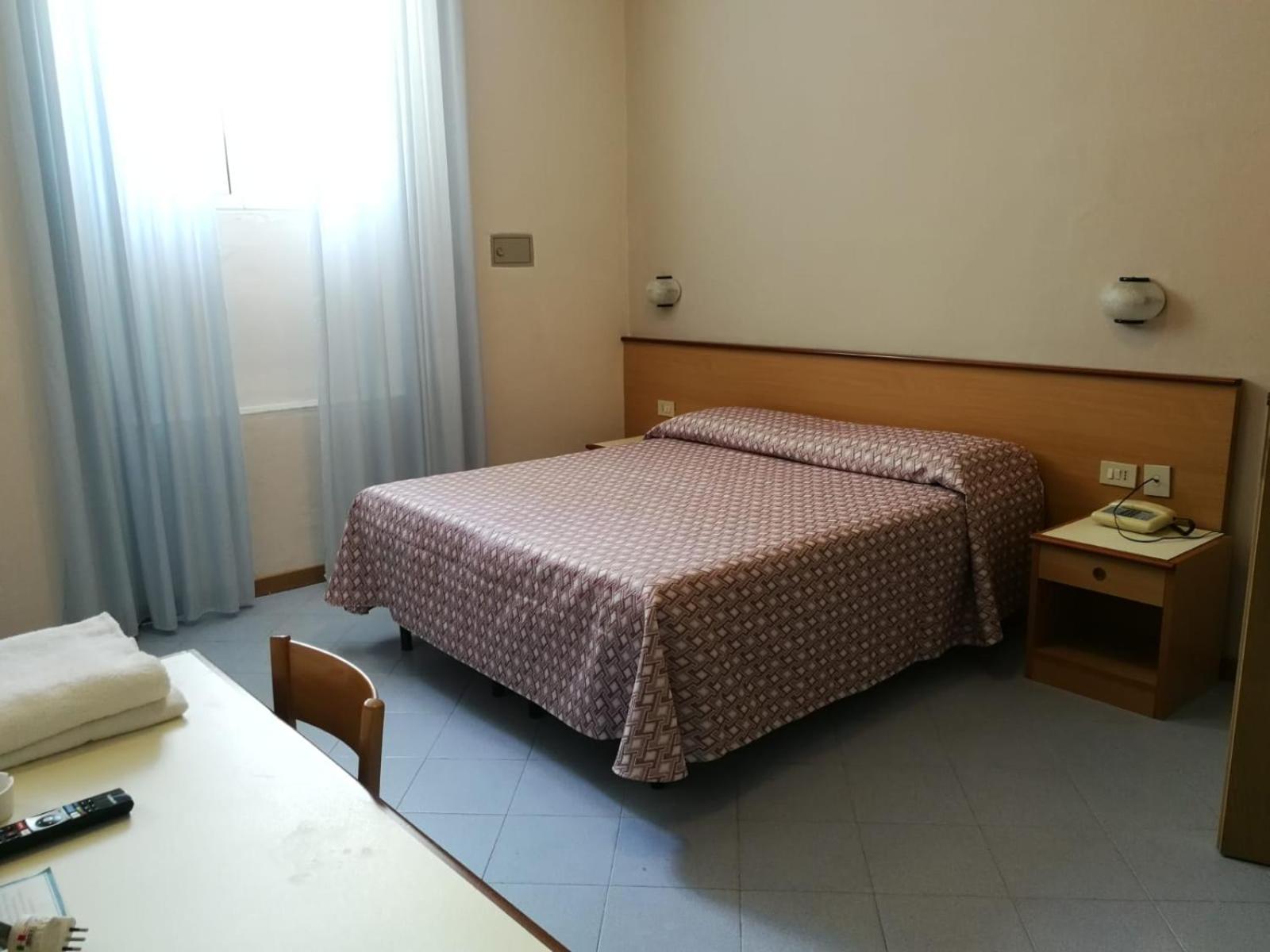 Hotel Sogno Viareggio Bagian luar foto